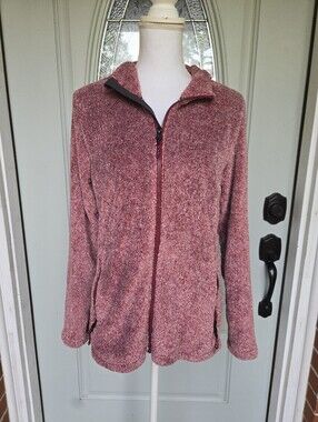 Killtec Fuzzy Jacket